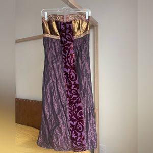 Vintage Nicole Miller - Collection Dress